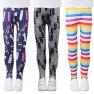 LUOUSE Girls Stretch Leggings …