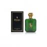 Polo Green by Ralph Lauren 4 oz 120 ml edt Cologne Spray For Men Original Retail Packaging