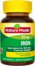 Nature Made Iron 65 mg (from Ferrous Sul…