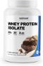Nutricost Whey Protein Isolate (Milk Chocolate) 2LBS