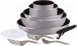 Tefal L2149902 Set of stoves and pans - Ingenio 5 Essen