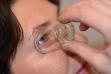 Pro Eye Bath Glass Eye Wash Cup with New…
