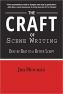 The Craft of Scene Writing: Be…