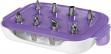 Wilton Starter Decorating and Piping Tip Set, 9-Piece