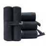 Ohuhu Canopy Weight Bags for Instant Legs Canopy Weights Sand Bags Outdoor Sun Shelter, 4-Pack