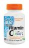 Doctor's Best Best Vitamin C 1000mg, 120 Count
