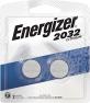 Energizer 2032 Batteries, 3 Volts, 2Pack (Packaging may vary)