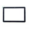 Black Color EUTOPING R 10.1 inch Touch Screen Panel Digitizer Replacement for 10.1" Insignia NS