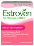 Estroven Weight Management, One Per Day, Multi-Symptom Menopause Relief: Black Cohosh, Soy Isoflavon…