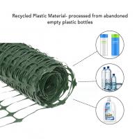 Abba Patio Guardian Safety Netting, Snow Fencing, Recyclable Plastic Barrier Environmental Protectio