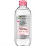 SkinActive Micellar Cleansing Water, For All Skin Types, 13.5 Ounce  by Garnier