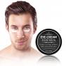 Eye Cream for Men-Kinbeau Eye Cream for Men,Anti-Aging Eye Cream,Total Eye Balm To Reduce Puffiness,