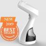 MagicPro Portable Garment Steamer for Clothes, Garments, Fabrics Removes Wrinkles for Fresh Clothing