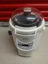 Welbilt the Original Bread Machine with Dome Glass Lid/