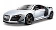 Maisto 1:18 Scale Audi R8 GT Diecast Vehicle (Colors May Vary), 36190