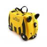 Trunki Original Kids Ride-On Suitcase and Carry-On Lugg