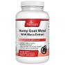 Horny Goat Weed Extract Formula by Natrogix - Max Strength 1560 mg Natural Energy Boost Supplements …