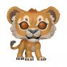 Lion King Live Action - Simba by Funko P…