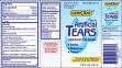 Gericare- Artificial lubricating Tears D…