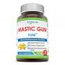 Pure Naturals Mastic Gum, 500 Mg, 60 Count