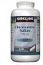 Kirkland Signature Glucosamine Sulfate 750 mg, 420 vegetarian capsules