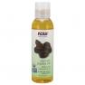 Now Solutions, Organic Jojoba Oil, Moisturizing Multi-Purpose Oil for Face, Hair and Body, 4-Ounce