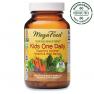 MegaFood, Kids One Daily, Daily Multivitamin and Mineral Dietary Supplement with Vitamins, C, D and 