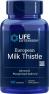 Life Extension Advanced Milk Thistle Formula Provides Powerful Compounds to Deliver Full-Spectrum Su