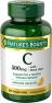 Nature's Bounty Vitamin C 500 mg, 90 Chewable Tablets (Pack of 3)