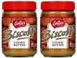 Biscoff Cookie Butter Spread 14.1 Ounces (Pack of 2)