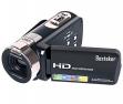 Camera Camcorders, Besteker HD 1080P 24M…