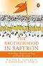 The Brotherhood in Saffron (Paperback)