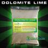 Dolomite Lime - Pure Dolomitic/Calcitic Garden Lime (5 Pounds)