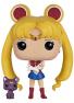 Funko POP Anime: Sailor Moon with Luna A…