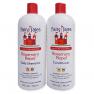 Fairy Tales Rosemary Repel Daily Shampoo and Conditioner, 32 oz. each.