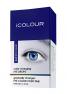 iCOLOUR Color Changing Eye Drops - Change Your Eye Color Naturally - 1 Month Supply - 9 mL (Blue)