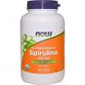 Certified Organic Spirulina Vi…