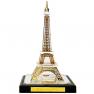 ZZKJXHJ Famous Building Decoration/Eiffel Tower Architectural Model/Tourist Souvenir Ornaments/Craft