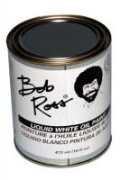 Bob Ross Liquid R6214 473-Ml White