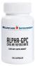 Relentless Improvement Alpha GPC 120 Capsules | NO FILL