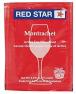 Dry Wine Yeast - Montrachet (5 g) (Pack of 10)