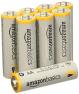 AmazonBasics AA Performance Alkaline Batteries (48 Coun