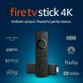 Fire TV Stick 4K with Alexa Vo…