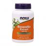 NOW Supplements, Boswellia Extract 250 mg 120 Veg Capsules
