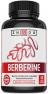 Zhou Nutrition Berberine with Oregon Grape for Fat Metabolism & Ketone Synthesis, 60Count