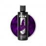 Arctic Fox Vegan and Cruelty-Free Semi-Permanent Hair Color Dye (8 Fl. Ounces, Purple Rain)