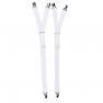 Mens Thigh Shirt Stay Suspender Garters with Non-slip L