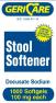 Geri-Care - Stool Softener Sof…