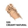 CoverGirl Simply Powder Foundation, Creamy Natural [520] 0.41 oz