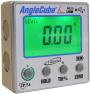 iGaging 35-2269 Angle Gage Backlit Digital Electronic Magnetic Level/Protractor/Bevel Gauge Angle Cu…